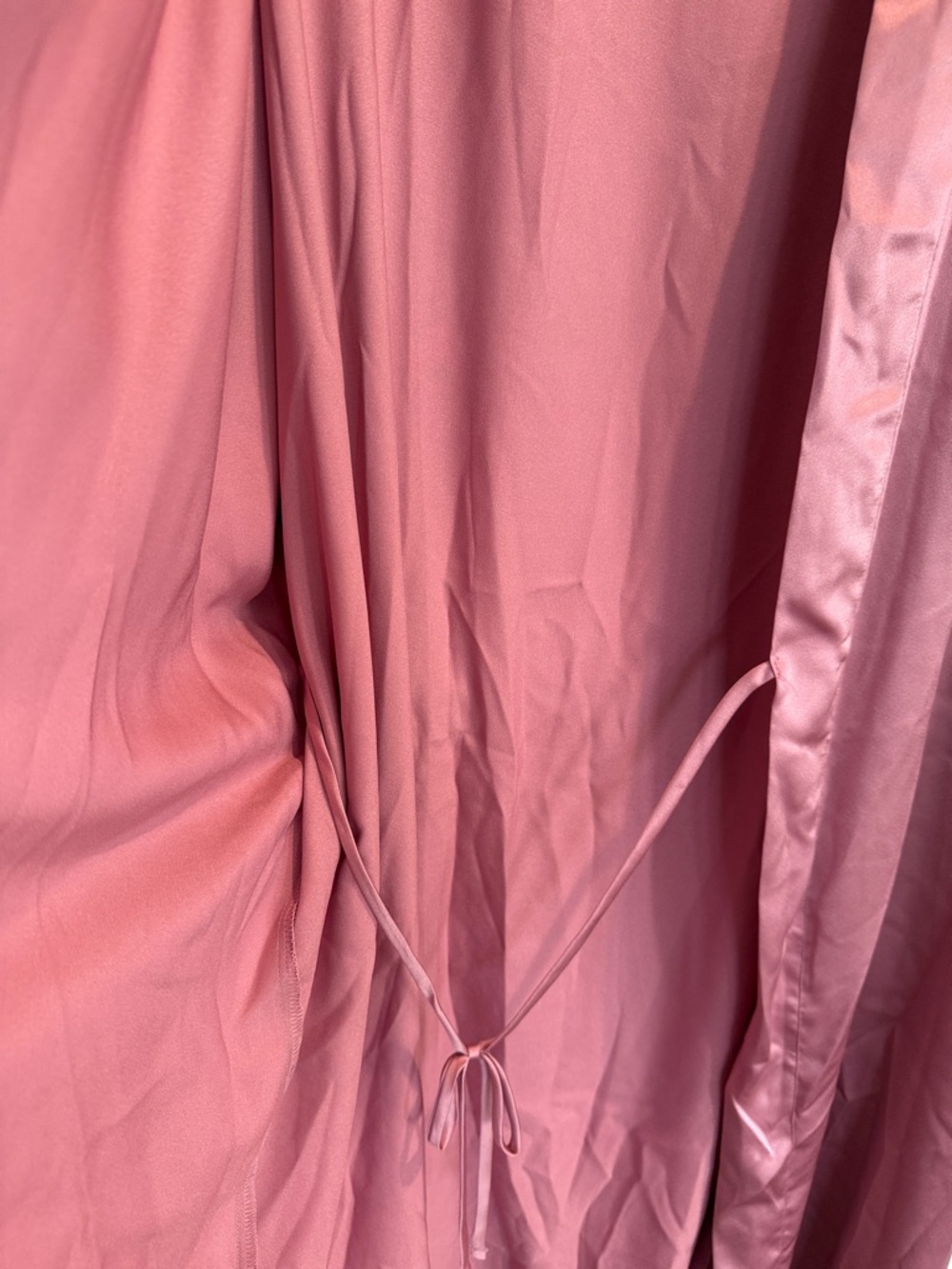Victorias Secret Robe - Picture 7 of 9